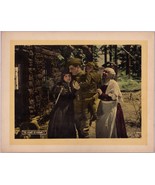 THE HEART OF HUMANITY (&#39;18) WWI Dorothy Phillips, William Stowell, Marga... - $195.00