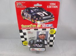 Racing Champions 1994 NASCAR #1 Rick Mast Diecast Racecar NIP - $8.00