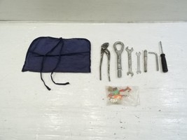 04 Mercedes R230 SL500 tool kit - $54.99