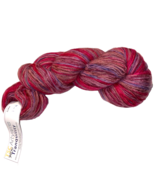 Artyarns Tranquility Huge 400Yd Merino Cashmere Silk Hand Dyed DK Yarn  ... - £30.28 GBP