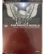 2021 Harley Davidson Enclosure America Electric Diagnostic Manual Edm OEM-
sh... - $144.99