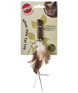 Spot Silver Vine Cat Toy Small Assorted Styles - £20.40 GBP