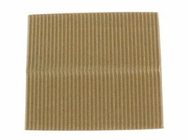 Safety Mailers - Corrugated Fits #10 Envelope Folded, for Coins &amp; Jewelry - £8.75 GBP