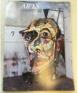 Arts Atlantic Issue 43 Spring/Summer 1992 Gerard Collins - $4.99