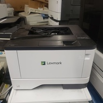 Lexmark MS331dn Laser Monochrome Printer - $497.00