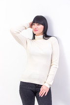 Long Sleeve (women’s), Any season,  Nosi svoe 8047-019 (molochnyj) - $34.44+