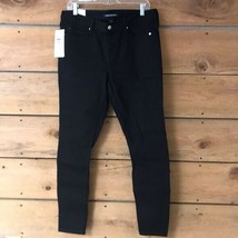 Calvin Klein Women&#39;s Mid Rise Super Skinny Fit Jeans Size 32x32 - $61.92