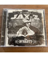 The Dynasty: Roc La Familia 2000 JAY-Z  CD Very Good - £4.69 GBP