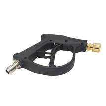 Spray Gun Handle Kit with 1/4&quot; Female Quick Coupler Fitting for Pressure... - $29.99