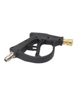 Spray Gun Handle Kit with 1/4&quot; Female Quick Coupler Fitting for Pressure... - $29.99