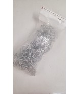 Fence Solutions 202 Fence Fork Newly Designed T-Post Clip (100 Pack) - $21.52 CAD