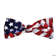 Uncle sam bow tie - $28.49