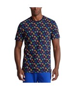 Polo Ralph Lauren Men&#39;s Short Sleeve Sleep Shirt Blue L B4HP - $32.47 CAD