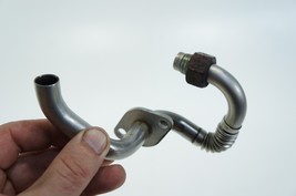 mercedes m113 m112 egr valve emission exhaust gas recirculation valve tu... - $35.00