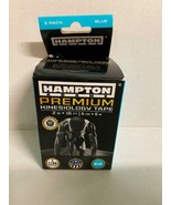 2 Pack) Kinesiology Tape for Physical Therapy Sports Athletes – Latex Fr... - €18,48 EUR