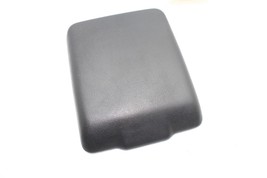 99-04 LAND ROVER DISCOVERY CENTER CONSOLE ARMREST BLACK **NO LOCK** E5866 image 11