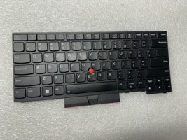 Lenovo Thinkpad P14s Gen 2 20VX, 20VY keyboard 5N20V43760 - $15.00