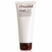 New Masaki Matsushima Chocolate Mat Women&#39;s 6.65-ounce Shower Cream - $10.49