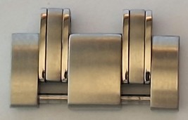 20MM LINK FOR OMEGA SEAMASTER Diver 300 Fits 020stz010110 STZ001159 114s... - $44.00