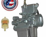 Yamaha Moto 4 YFM 80 Carburetor Moto-4 YFM80 Carb Carby 1992-2006 FEDEX ... - $39.50