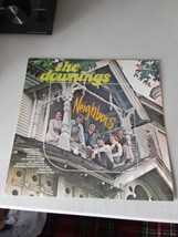 The Downings – Neighbors (LP, 1972) VG+/EX, Tested, Gospel - $7.91