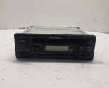 Audio Equipment Radio EX-L Leather Receiver Fits 00-02 ODYSSEY 1074264 - $90.09