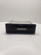 Audio Equipment Radio EX-L Leather Receiver Fits 00-02 ODYSSEY 1074264 - £72.18 GBP