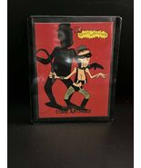 Mistress Cora Anthrax [#6901] 1994 Fleer Ultra Beavis & Butt-Head Lightly Played - $1.08