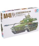 Tamiya Models M41 Walker Bulldog - $21.73