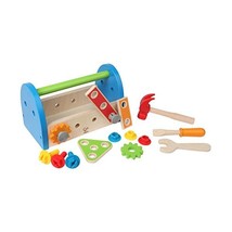 Hape Fix-It Tool Box  - £40.15 GBP