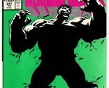 The Incredible Hulk #377 (1991) *Marvel Comics / Cover Artwork By Dale K... - $15.00