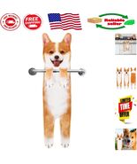 Colorful Corgi Dog Hand Towels - Fun Addition for Your Kitchen &amp; Bath Decor - $627.56 MXN
