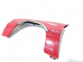 1991 1993 Ford Mustang Fits Driver Left Fender Red 2dr GT 7t2  - £158.27 GBP