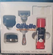 Gillette Skin Guard Gift Set - £18.87 GBP