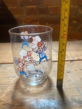 VINTAGE 1977 Kelloggs Collector Series SNAP CRACKLE POP RICE KRISPIES Glass - £7.76 GBP