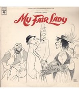 Lerner And Loewe - My Fair Lady: Original Cast - 20th Anniversary Produc... - €12,57 EUR