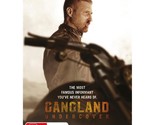 Gangland Undercover: Season 1-2 DVD - $25.83