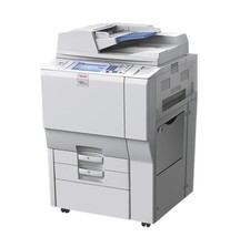 Refurbished Ricoh Aficio MP C6501 A3 Color MFP - £2,310.90 GBP