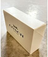 Coach Accessories Empty Box for scarf, belt, tie, wristlet, wallet, keyc... - $8.99