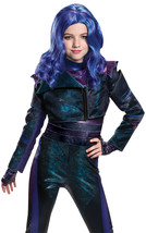 Disguise Descendants 3 Mal Wig Costume Accessory - £67.33 GBP