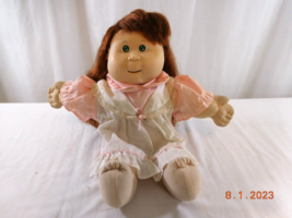 Cabbage Patch Kids Talking Kids Doll Tested Works - £33.52 GBP