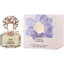 Vince Camuto Fiori By Vince Camuto Eau De Parfum Spray 3.4 Oz - £33.63 GBP