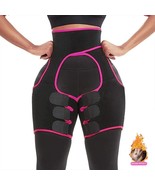 Waist &amp; Thigh  Shaper Sz Sm/M  Slimming Body Corset - £10.44 GBP