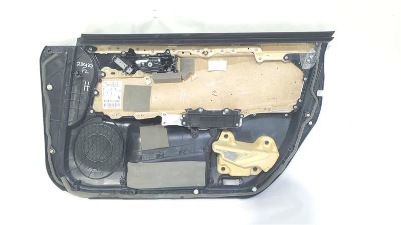 Front Left Interior Door Trim Panel OEM 2013 Lexus ES350 Item image 9
