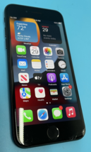 Apple iPhone 7 32GB - Black (Unlocked GSM) A1660  Works, No issues #7 - $521.17 MXN