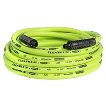 Flexzilla Heavy Duty Lightweight Air Hose 3/8&quot; x 35&#39; - $85.56