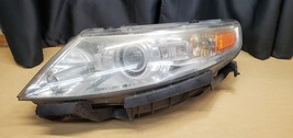 2009-2012 Lincoln MKS OEM Xenon HID Driver Left LH Side Headlight Head Lamp - $193.03