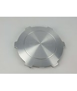 ✅ 04 - 06 GMC Sierra Yukon 17&quot; Aluminum Wheel Center Cover Hub Cap 95945... - £20.33 GBP