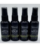 4x TRESemme Extra Hold Hair Spray #4 Frizz Control Original Style 2 oz each - $361.80 MXN