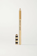 Marc Jacobs Highliner Gel Eye Crayon 102 OH MY GOLD! Metallic .01oz NEW ... - $36.00
